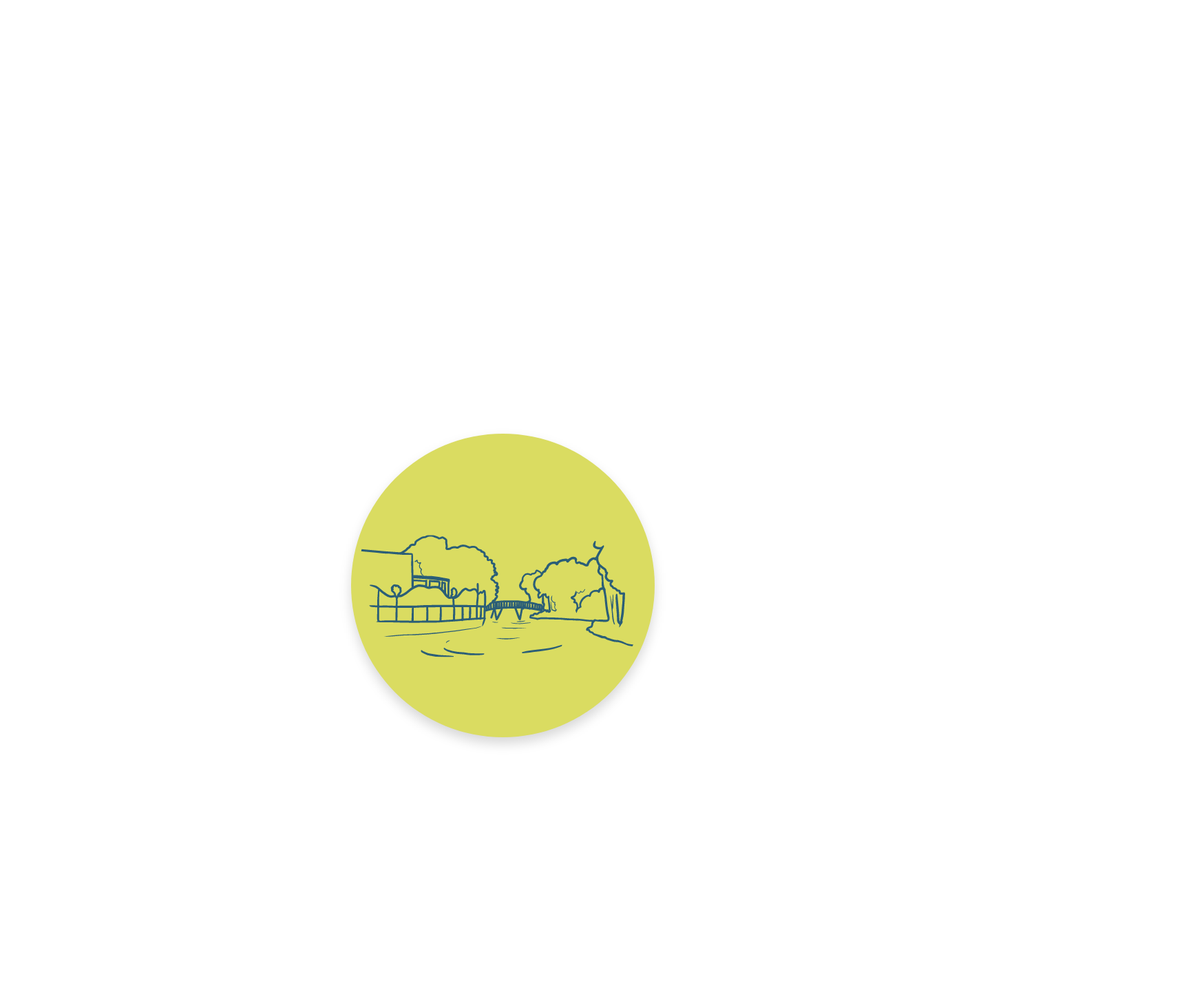 Itinerari nel patrimonio idrico fuori porta