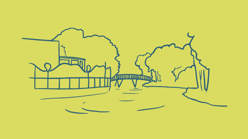 Itinerari nel patrimonio idrico fuori porta