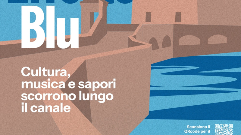 EFFETTO BLU