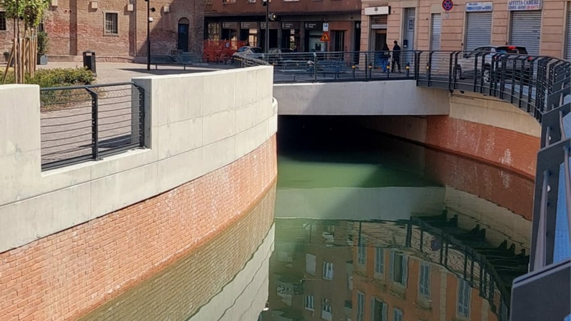 Canale