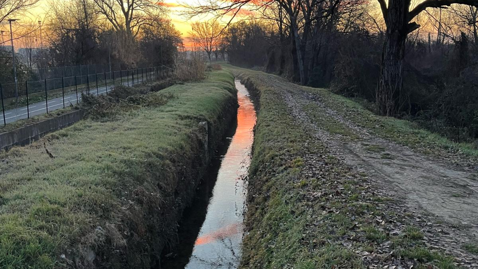 canaletta ghisiliera canali di bologna