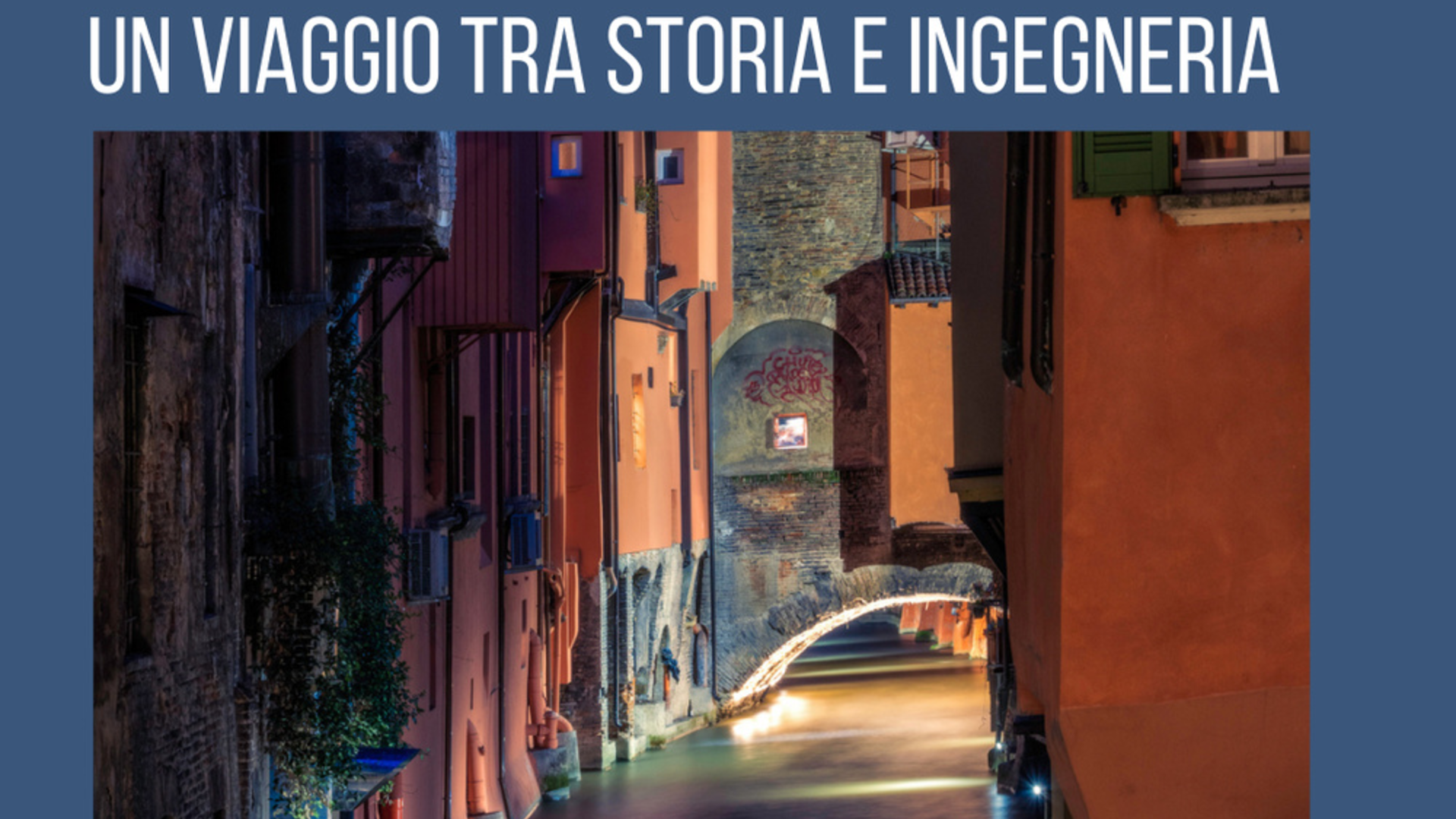 I canali delle donne