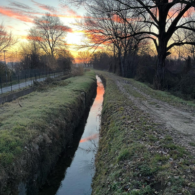 canaletta ghisiliera canali di bologna