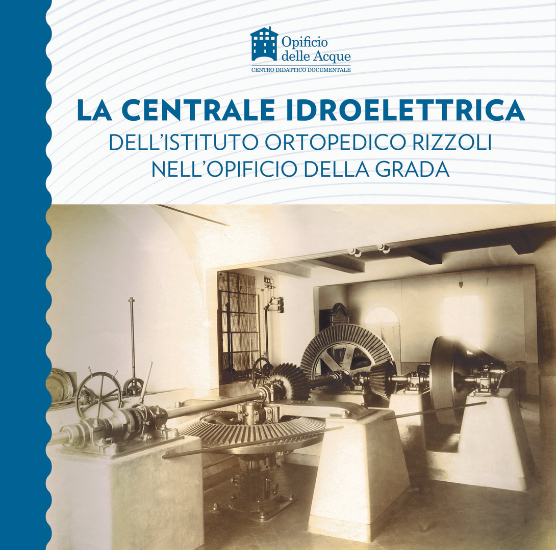 Centrale istituto rizzoli