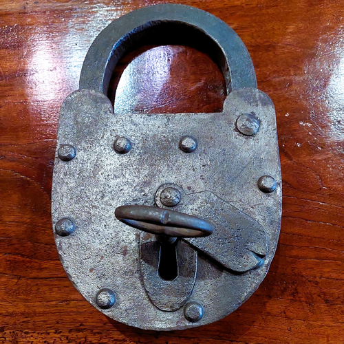 Lucchetto della Grada