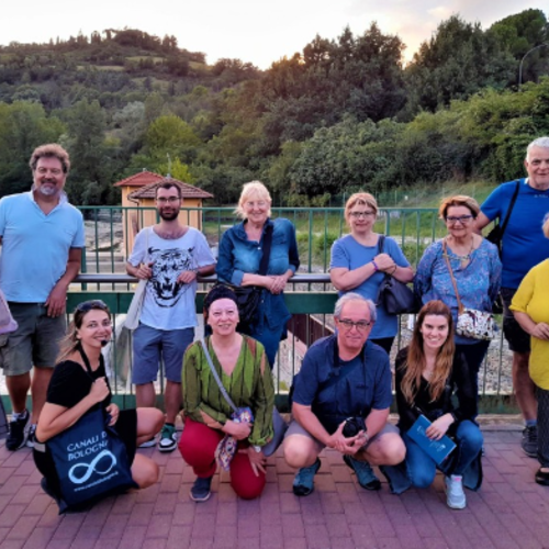 Visita guidata alla Chiusa di San Ruffillo