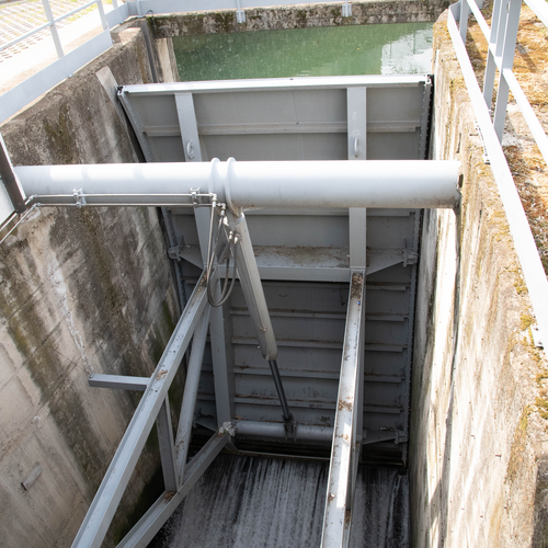 centrale canonica canale reno