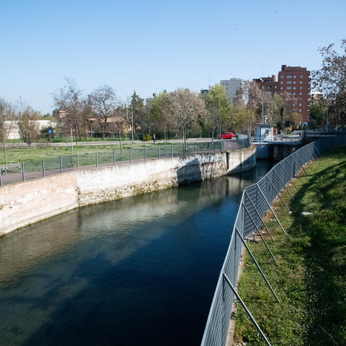 centrale canonica canale reno