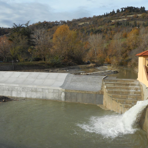 Chiusa di Casalecchio di Reno