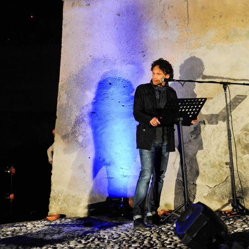 Notte blu9